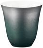 Guy Degrenne Set 4 Mokkatassen 7 cl Illusions Sencha Bild 1