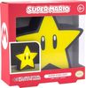 Paladone Super Mario Super Stern Lampe mit Sound - Offiziell lizenziertes Nintendo Merchandise, Neuartige Lampe für Gaming-Z Bild 5
