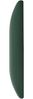 Wandkissenset Carpino 3-tlg. Samt 60x30 cm Dunkelgrün [neu. haus] Bild 5
