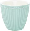 Greengate Latte Cup Alice Cool Mint STWLATAALI3406 Bild 5