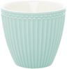 Greengate Latte Cup Alice Cool Mint STWLATAALI3406 Bild 4