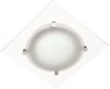 Deckenlampe inklusive 117 LEDs aus Chrom u Glas HIGH BRIGHT Bild 4
