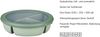 Mepal Cirqula Bento Nordic Black Bowl 250+250+500 ml Bild 2