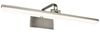 Paulmann 95570 LED Bilderleuchte Renan 3000K 600x210 mm 11W Altmessing Bild 2
