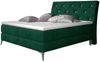 Eltap Adel Bett (Kronos 19) 140X200 Holzrahmen Bild 2