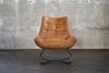 KAWOLA Sessel Snooze, Clubsessel Leder verschiedene Farben Bild 3