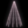 vidaXL Weihnachtsbaum-Lichternetz mit 500 LEDs 500 cm 51283 Bild 3