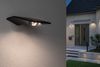Paulmann No. 94245 Outdoor Solar Wandleuchte Yoko mit Bewegungsmelder Anthrazit Bild 5