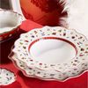 Villeroy & Boch Toy's Delight Suppenteller ø 26,4 cm weiß Bild 2