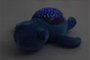 Jamara Nachtlicht Dreamy TurtleLED 32 cm blau/violett Bild 4