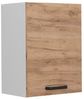 Hängeschrank R-Line Goldkraft Eiche 45 cm Vicco Bild 5
