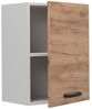 Hängeschrank R-Line Goldkraft Eiche 45 cm Vicco Bild 3