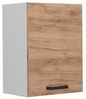 Hängeschrank R-Line Goldkraft Eiche 45 cm Vicco Bild 4