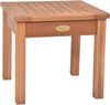Sitzgruppe Sonora, Teak-Look aus Eukalyptus FSC 100%, Kunststoffgeflecht Bild 4