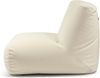 Sitzsack ‘Tube 100‘, Bezugstoff - Teddy, 100% Polyester, Camel, 80x120x100 cm. Bild 2