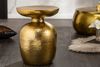riess-ambiente Beistelltisch ORIENT 50cm gold, Hammerschlag Design · Metall · Handarbeit · orientalischer Stil Bild 2
