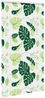vidaXL Duschrollo mit Kassette 120x240 cm Stoffbreite 116 cm 4014970 Bild 4