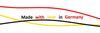 Edles Kamelhaar Duo Steppbett 135x200 cm 100% Kamelhaar warme Bettdecke 1300 g Bild 3