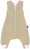 Alvi Sleep-Overall Hearts Nature 70 Bild 2