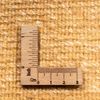 Nepal Teppich - Royal - 184 x 121 cm - scala-gold Bild 5