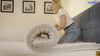 Breathair® Topper 140x200 cm | Waschbar & Atmungsaktiv Bild 5