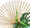 BigDean 50x Pflanzstab Bambusstab 105 cm x 8-10 mm Bambus Rankhilfe Pflanzstab Tonkinstab 100% Naturprodukt Pflanzstäbe Bambusstäbe Bambusstangen Bild 2