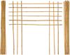BigDean 50x Pflanzstab Bambusstab 105 cm x 8-10 mm Bambus Rankhilfe Pflanzstab Tonkinstab 100% Naturprodukt Pflanzstäbe Bambusstäbe Bambusstangen Bild 3