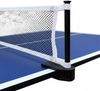 Relaxdays Mini Tischtennisplatte mit Zubehör Bild 5