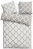 OTTO home Wendebettwäsche Alba in Gr. 135x200 oder 155x220 cm, Renforcé-Tencel™ Lyocell, 2 teilig, Bettwäsche mit Wendeoptik, in verschiedenen Qualitäten, Baumwolle Bild 2