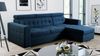 Ecksofa Zara (Farbe: Kronos 05, Seite: Rechts) Bild 2