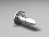 Design-Eckventil Round 12,7 mm (1/2 Bild 2