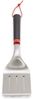 Weber Grillwender, Edelstahl silber / Kunststoffgriff, 40 cm Bild 2