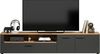 INOSIGN TV-Schrank Estepona (1-St) Elegant und modern Bild 5