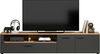 INOSIGN TV-Schrank Estepona (1-St) Elegant und modern Bild 4