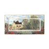 Goebel / Claude Monet - Das Künstlerhaus,Schale,Monet-Künstlerhaus,24,0cm x 12,0cm x 2,0cm / New Bone China / 24,0cm x 12,0cm x 2,0cm Bild 4