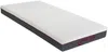 Relaxbett elektrisch - Matratzen mit Memory Schaum - ATRIDE von DREAMEA - mit OKIN-Motor - Weiß - 2 x 90 x 200 cm Bild 2