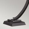 Elstead Lighting Pomeroy Tischleuchte 1-Light Tiffany-Stil Bronze E27 Bild 5