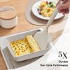 Antihaft Tamagoyaki Omelette Pfanne Induktion Eierpfanne Granit Beschichtung Bild 4