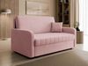 Schlafsofa Viva Silk IV (Farbe: Polo 882) Bild 2