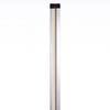 LED-Möbelunterbauleuchte, 230V/11W-4000K, L 800, Alu, MÜLLER-LICHT 11W, 700 lm 4000K 800 mm Bild 2