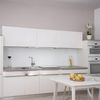 LED-Möbelunterbauleuchte, 230V/11W-4000K, L 800, Alu, MÜLLER-LICHT 11W, 700 lm 4000K 800 mm Bild 4