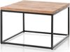 Couchtisch Sakura - Asteiche Bild 4