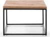 Couchtisch Sakura - Asteiche Bild 5