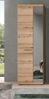 Garderobenschrank / Schuhschrank Shawn Evoke Eiche 62 x 197 cm Bild 5