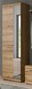 Garderobenschrank / Schuhschrank Shawn Evoke Eiche 62 x 197 cm Bild 2