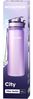 AQUAPHOR Trinkflasche CITY Aquaphor Flasche mit Wasserfilter für unterwegs, 500ml, Filter mit Aktivkohle I Aus Tritan & BPA-frei I lavendel Bild 4