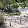 Royal Garden Elegance Stapelsessel Bild 3