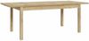 Esstisch Ausziehtisch SOLLETICO 160-207 cm Bartex-Eiche Nachbildung Bild 3