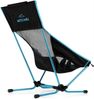 normani Campingstuhl Campingstuhl Witchai, Ultraleichter Strandstuhl Beachchair bis 150 kg Outdoorstuhl Bild 4