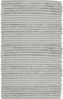 Heckett and Lane Badematte Solange 1 Badematte 70x120 cm 60% Baumwolle, 40% Polyester Light Grey Bild 3